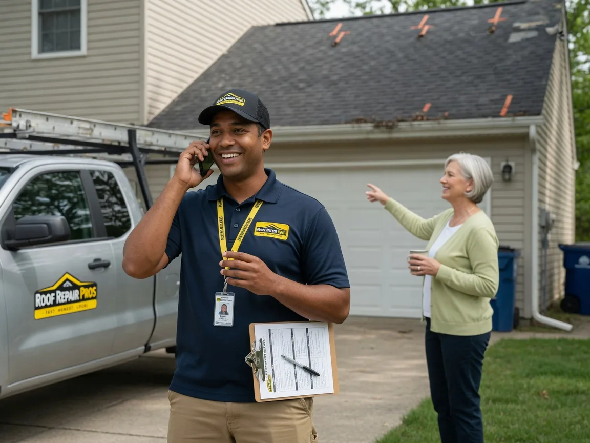 Roof Repair Powells Point, NC FAQs